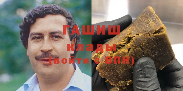 круглые Фёдоровский